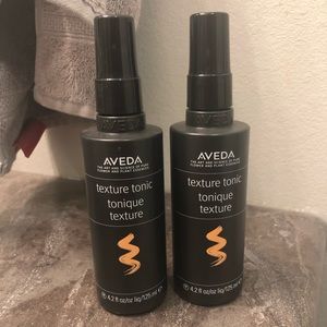 Aveda Texture Tonic - Set of 2